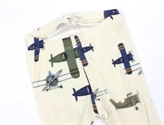 Name It almond milk airplane legging